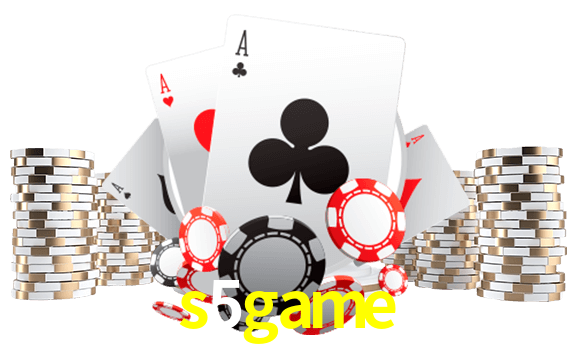 Jogue jogos de pôquer em s5game