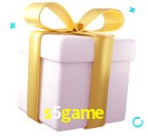 Receba seus bônus de boas-vindas no s5game