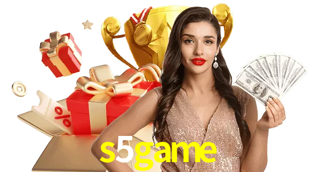 Jogue com dealers reais no s5game!