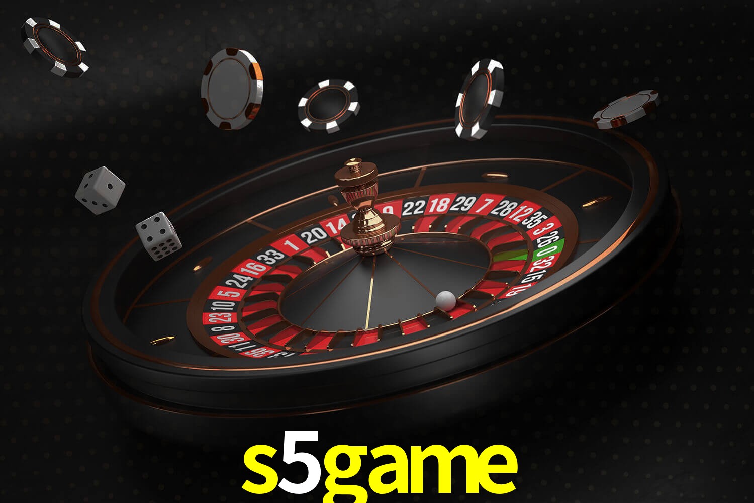 s5game - Jackpot de Ouro e Glamour - s5game.com