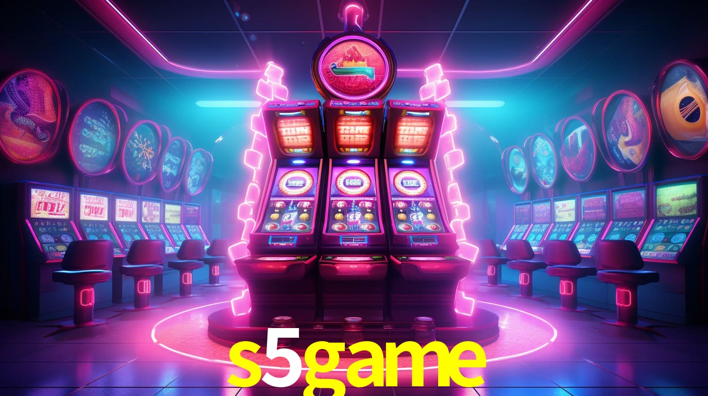 s5game