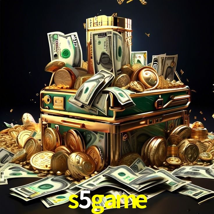 Experiência VIP s5game