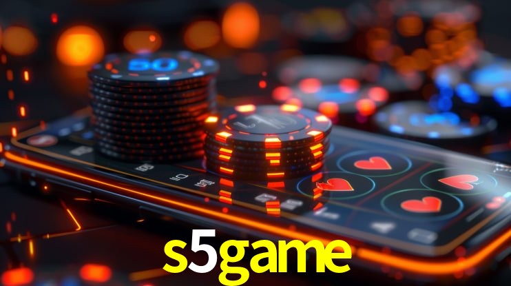 Experiência VIP s5game
