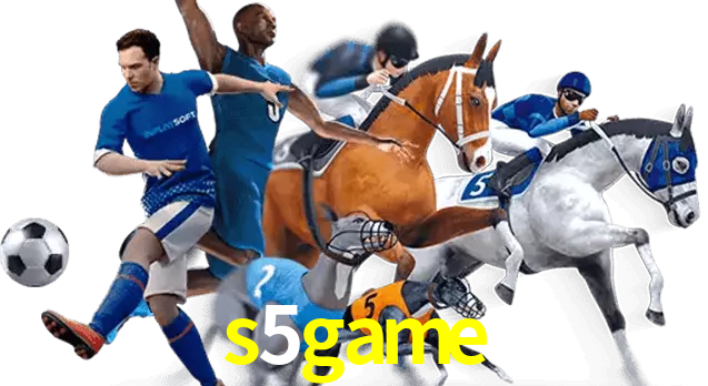 s5game