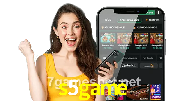 s5game