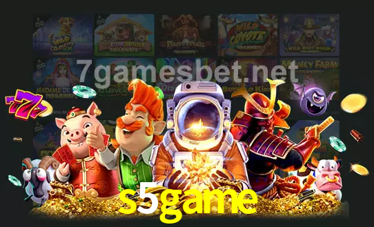 cassino s5game