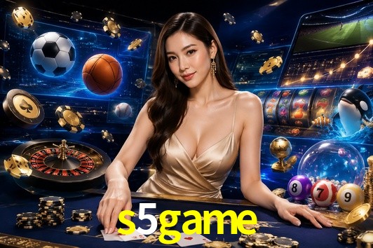 Secure Login s5game