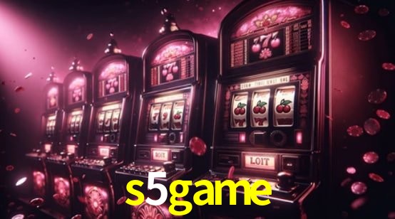 Interface Premium s5game