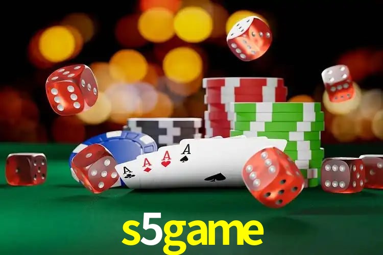 Login Seguro s5game