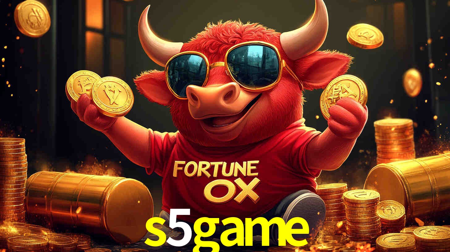 A Experiência Imersiva dos Cassinos Ao Vivo no s5game