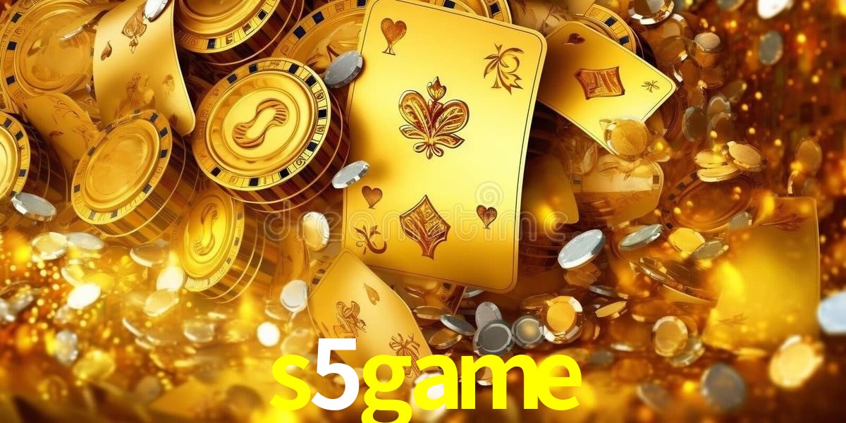 s5game Download - Opções de Download por Plataforma