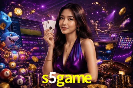 Roulette Table s5game