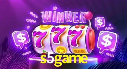 A Emoção da Loteria na s5game: Uma Chance de Mudança de Vida