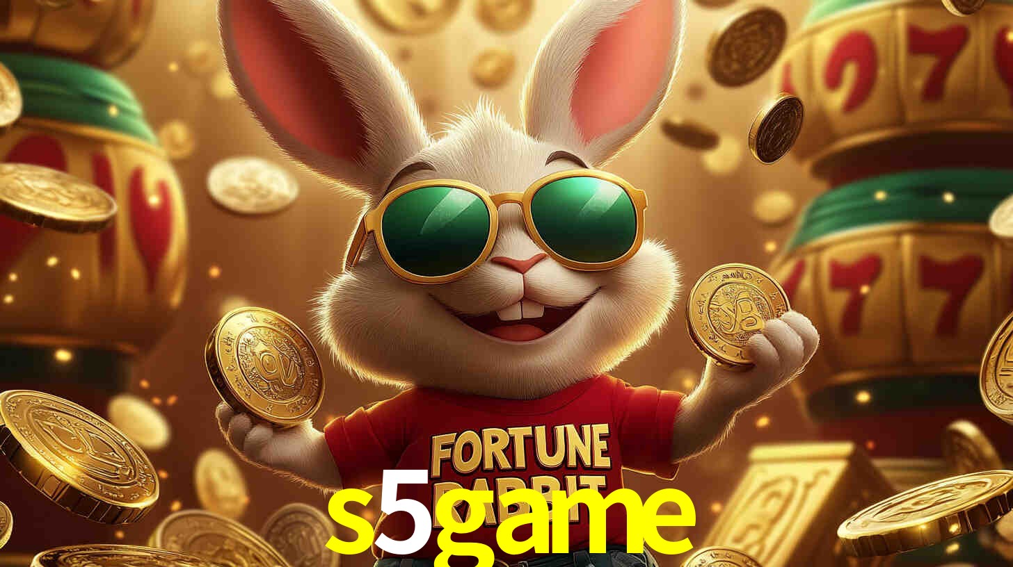 s5game.com