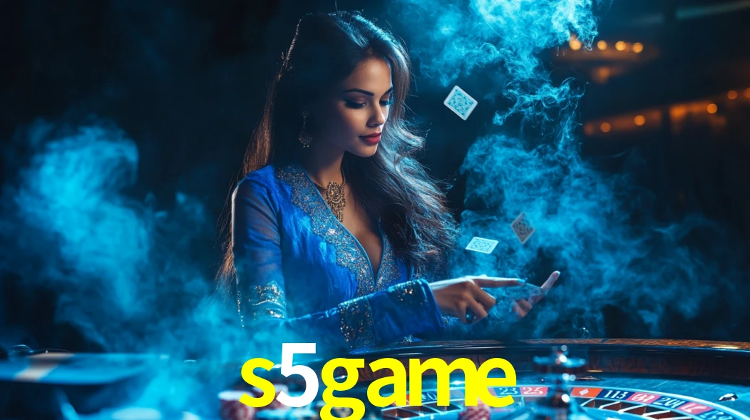 A Experiência Imersiva dos Cassinos Ao Vivo no s5game