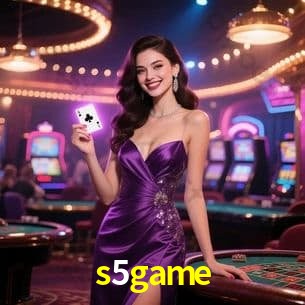 Casino Ao Vivo s5game