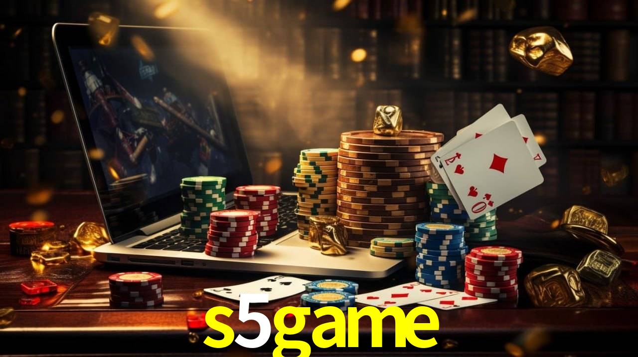 Jogo Spaceman s5game