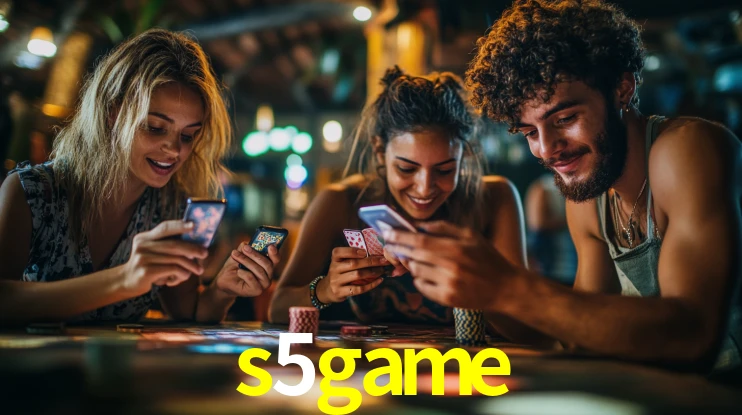 Programa VIP s5game