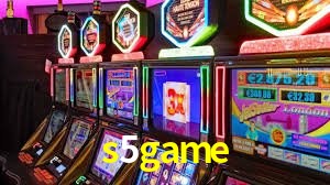 Jogos Exclusivos s5game