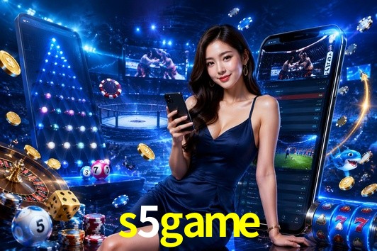 Game Statistics s5game
