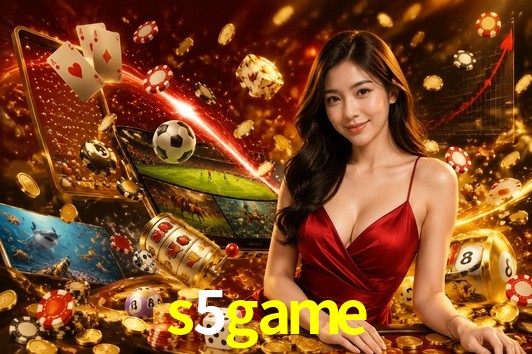 Seasonal Promotions s5game