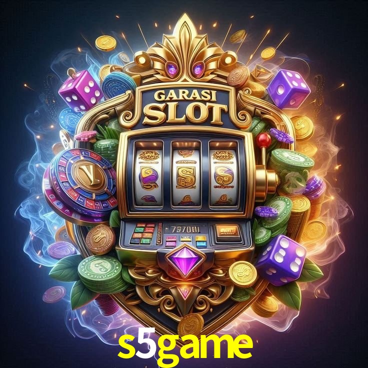 Promoção Relâmpago s5game