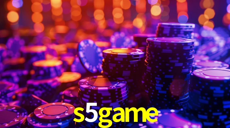 s5game