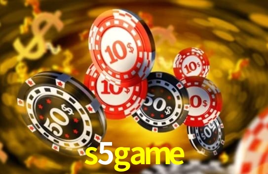 Apostas de Futebol s5game