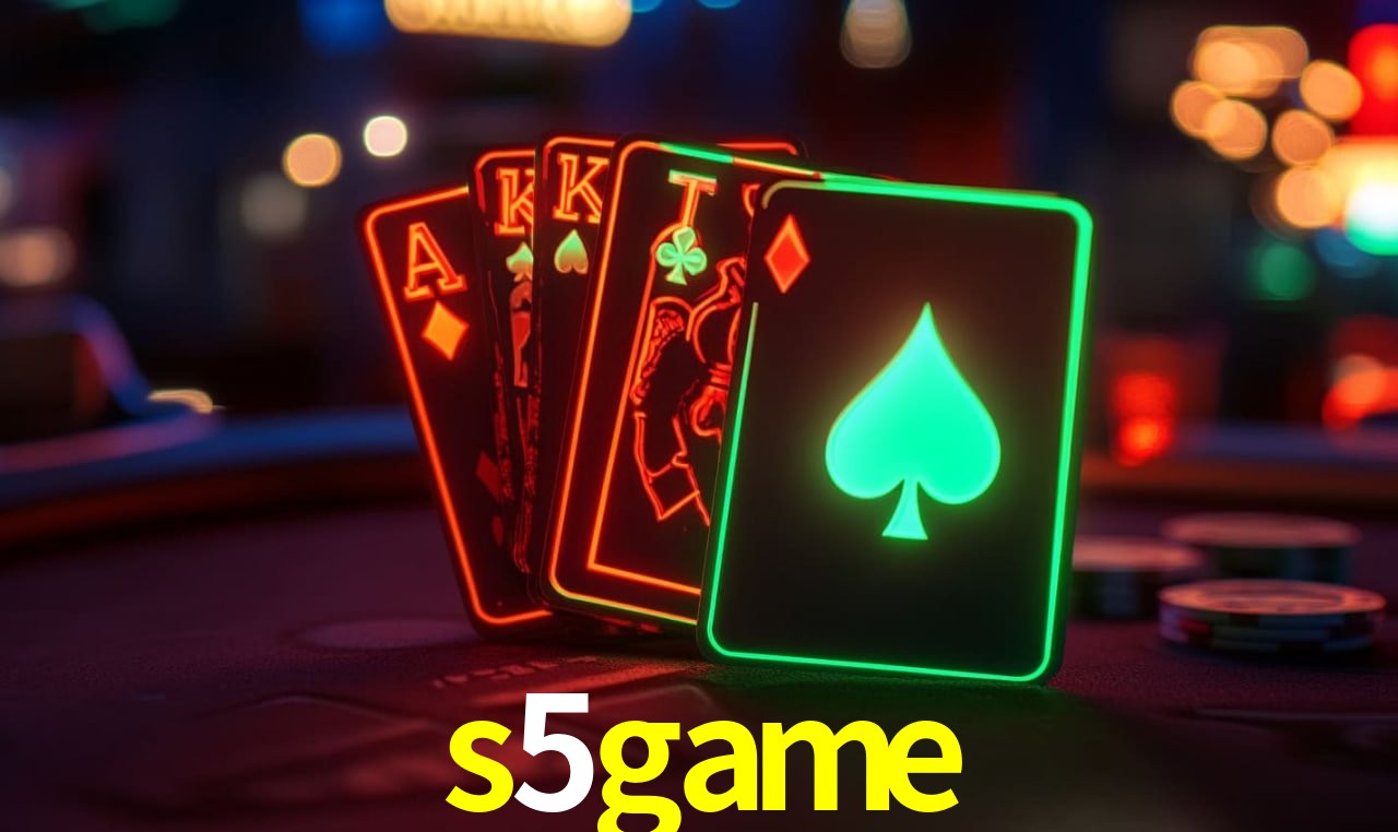 s5game Jackpots Progressivos