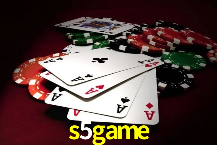 Casino VIP s5game