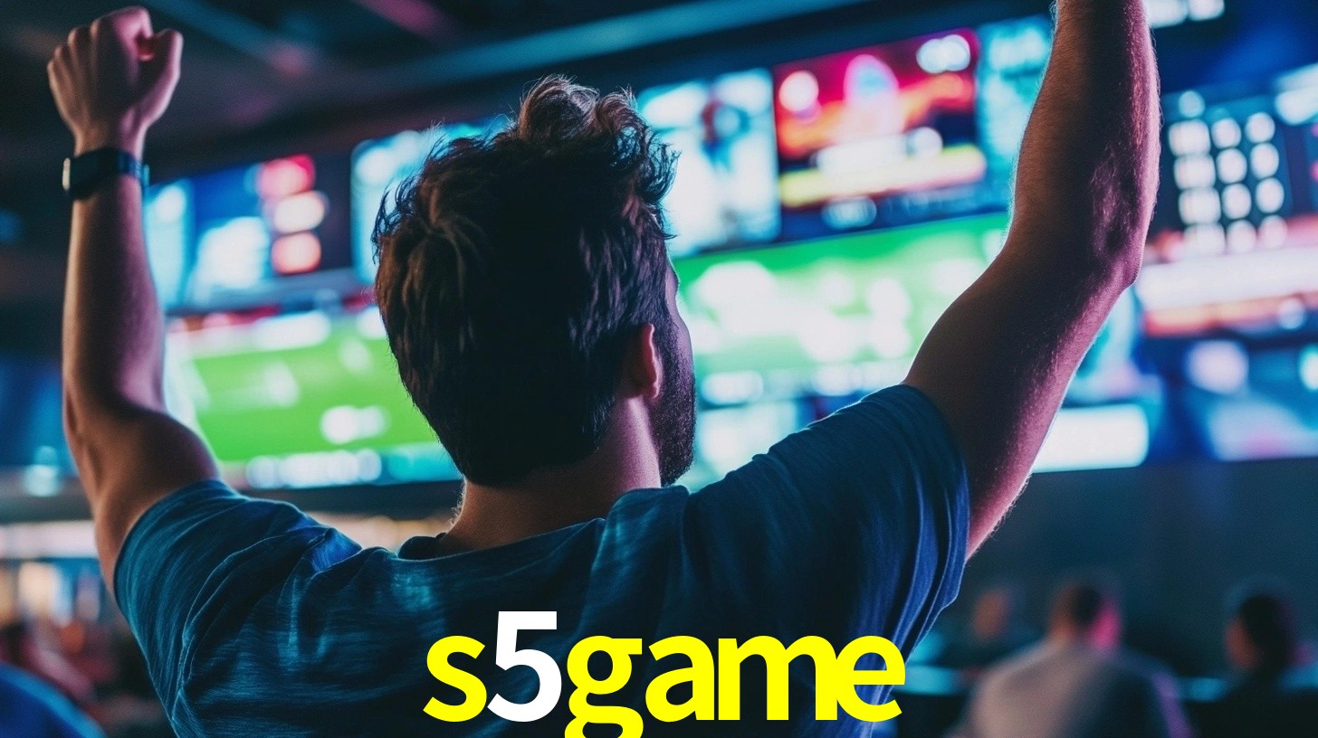 s5game