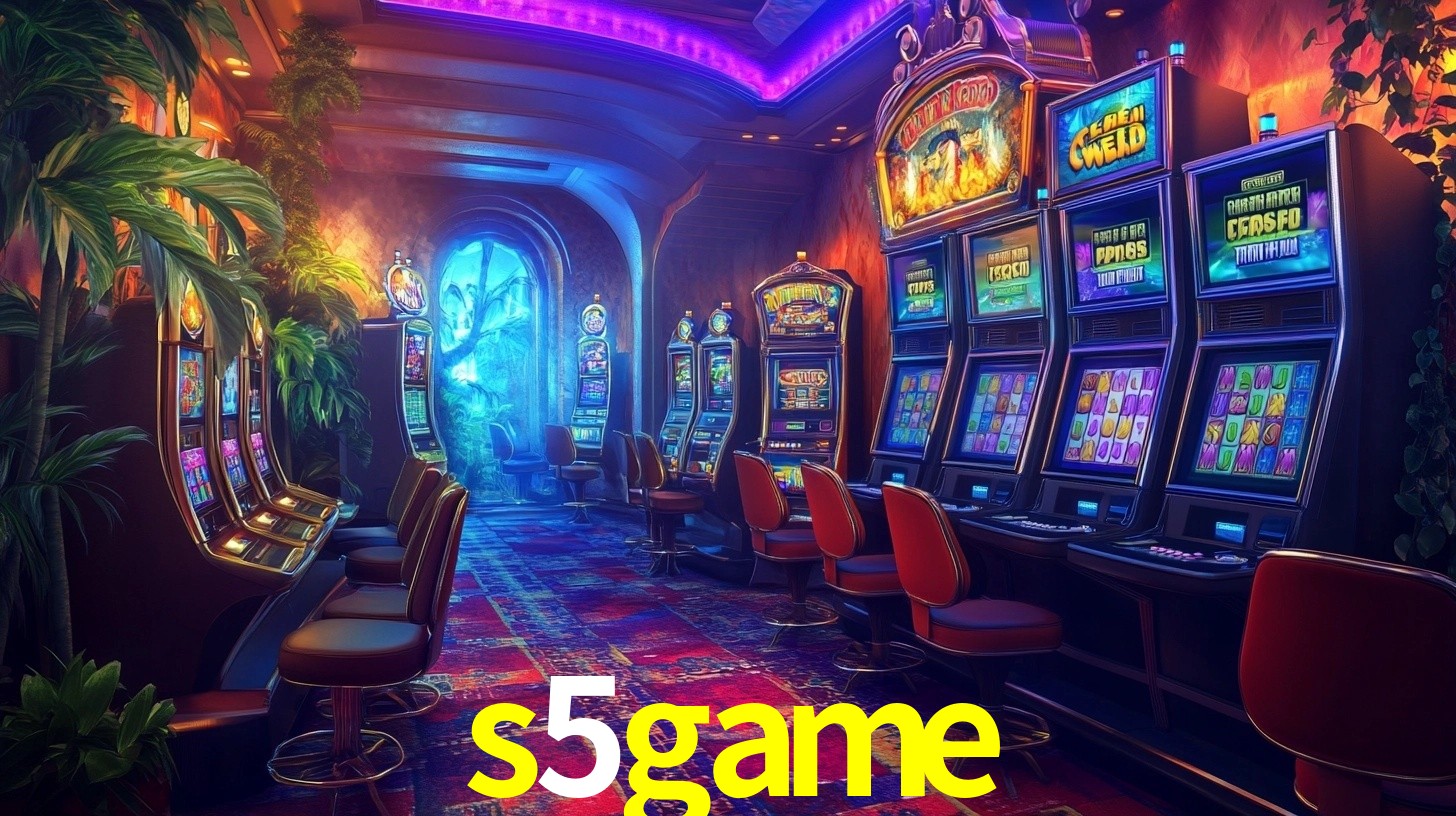 Welcome Bonus s5game
