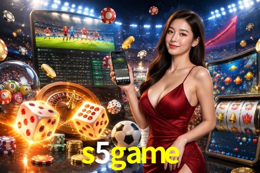 Slot Games s5game