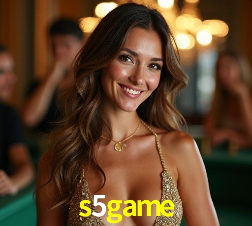 PIX Instantâneo s5game