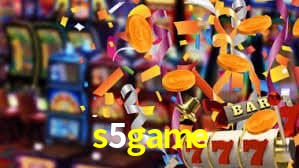 s5game