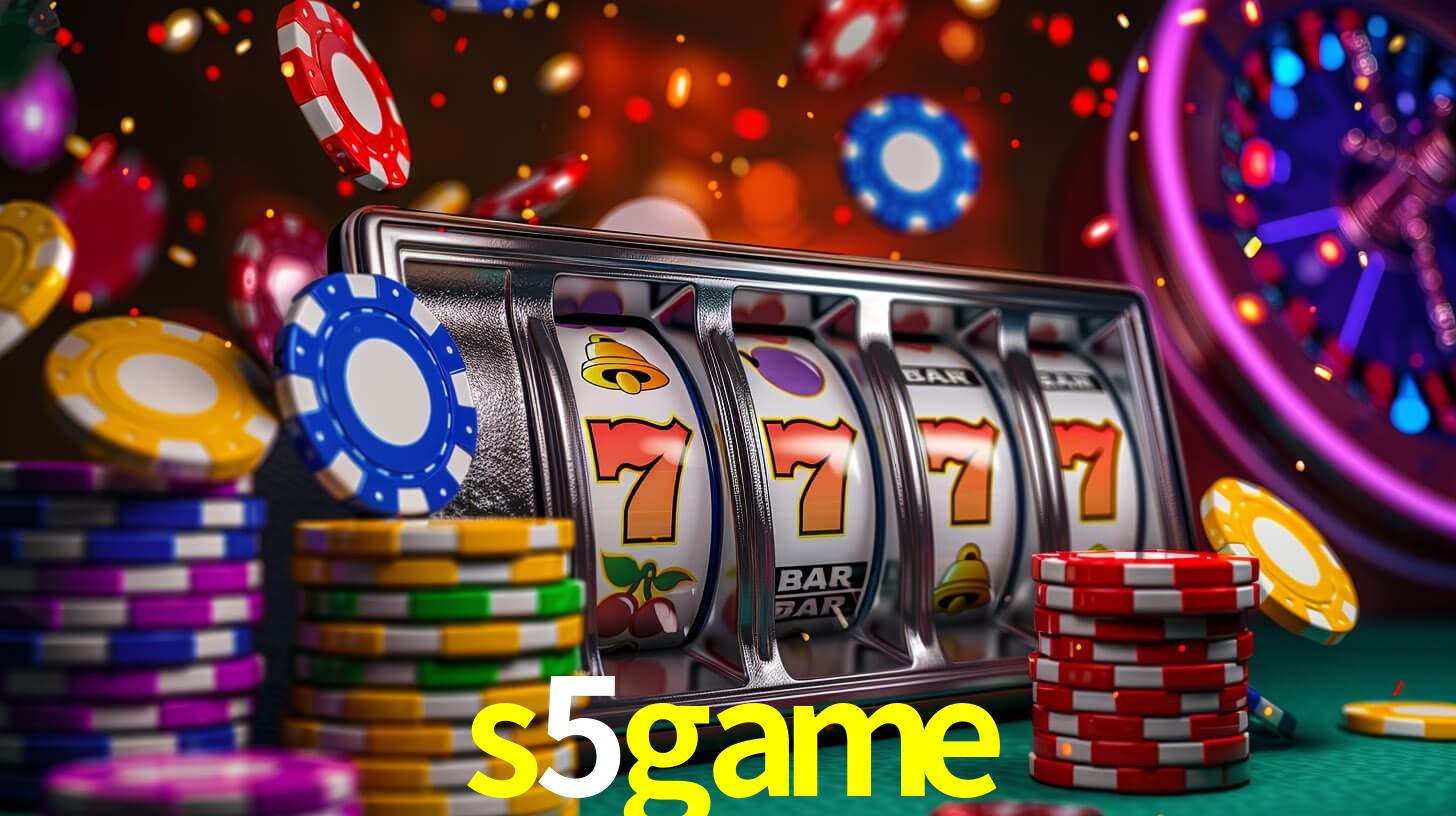 Programa VIP s5game