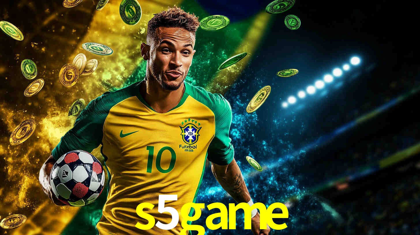 Explorando a Categoria de Eventos em Apostas na s5game