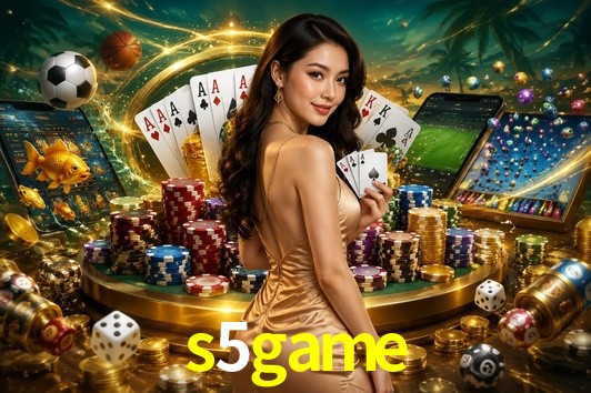 Live Casino s5game
