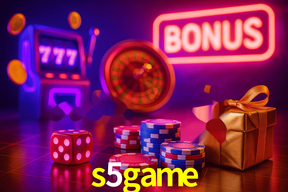 Descubra o Programa VIP da s5game: Vantagens Exclusivas para Jogadores