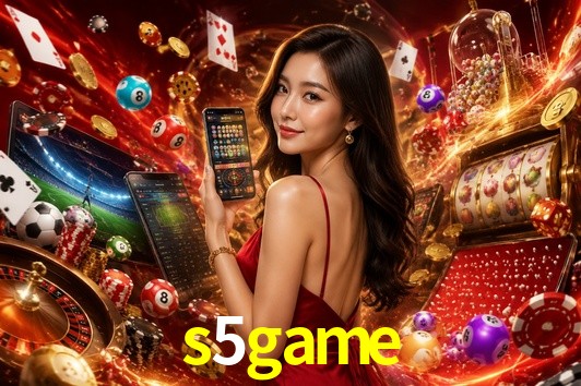 Exclusive Offers s5game