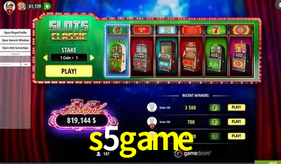 Explorando a Categoria de Eventos em Apostas na s5game