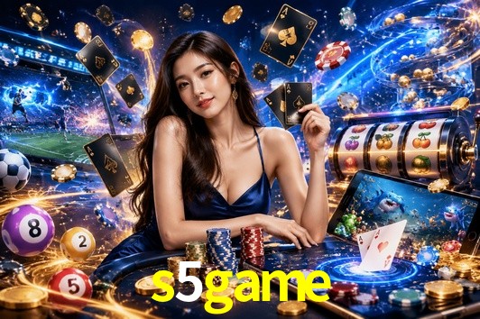 Quick Registration s5game