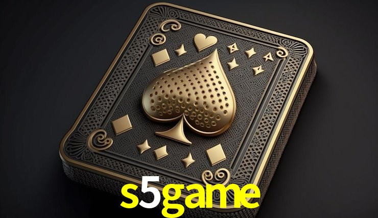 Recursos de Bônus s5game