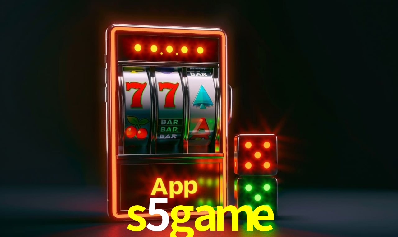 Diretório de Jogos s5game