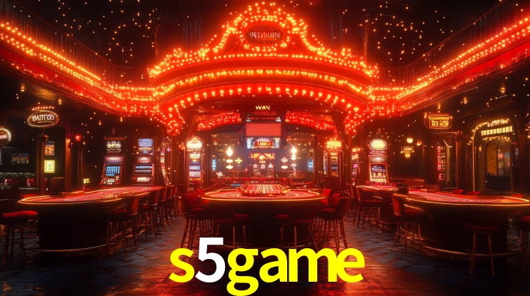 s5game