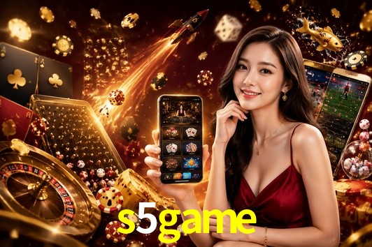 Account Benefits s5game