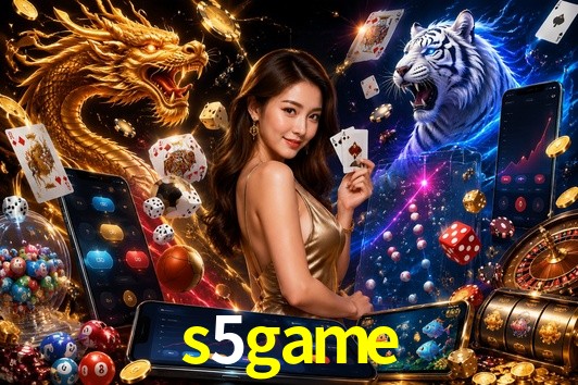 Football Betting s5game