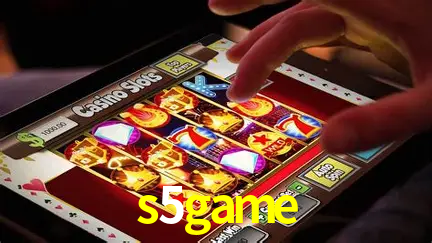 Desvendando o Mundo dos Jogos Virtuais na s5game
