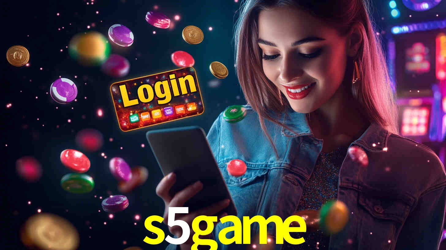 Descubra a Essência do s5game: Nossa História e Compromissos