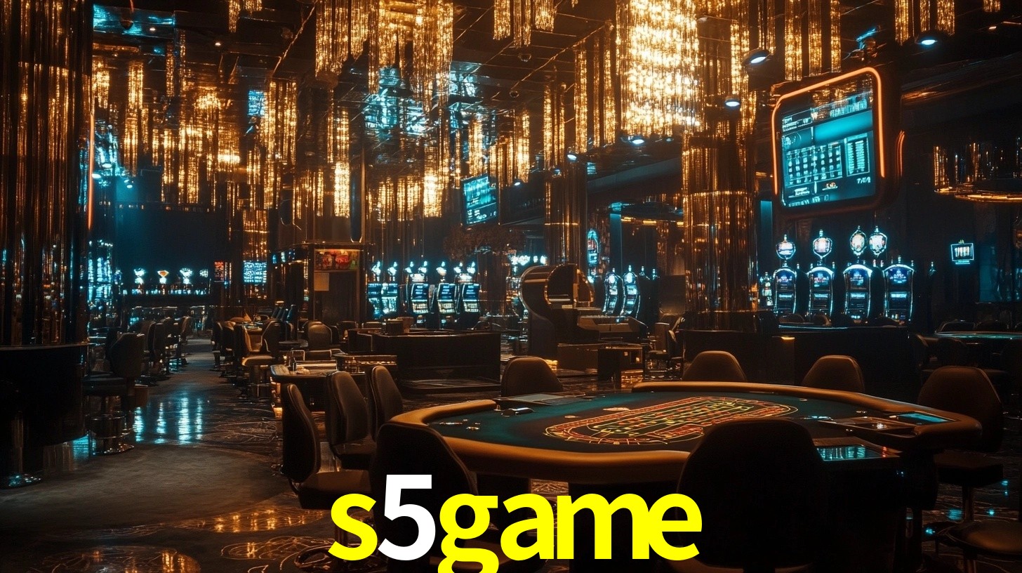 s5game.com
